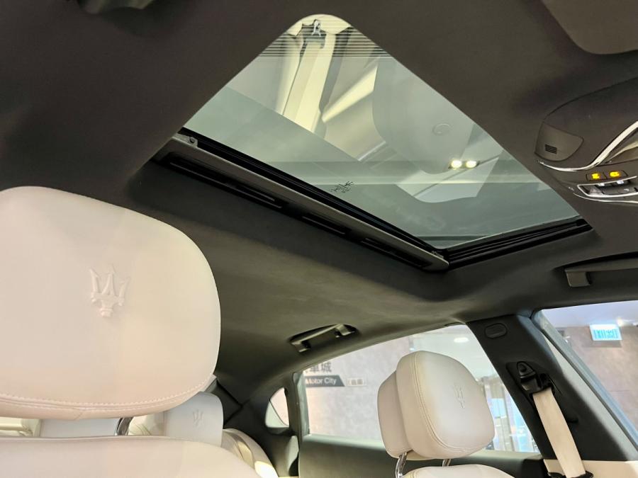 Quattroporte - Image 6